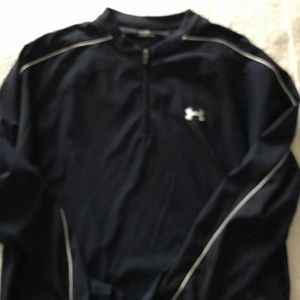 Under Armour 1/4 Zip